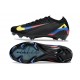 Botas de Futbol Nike Mercurial Vapor XVI Elite FG Negro Colorido