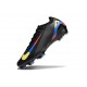Botas de Futbol Nike Mercurial Vapor XVI Elite FG Negro Colorido
