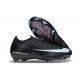 Botas de Futbol Nike Mercurial Vapor XVI Elite FG Negro Hielo Azul