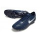 Botas Nike Tiempo Legend 10 Elite FG Marina Blanco