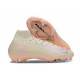 Nike Air Zoom Mercurial Superfly 10 Elite FG Limonada Rosa