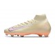 Nike Air Zoom Mercurial Superfly 10 Elite FG Limonada Rosa