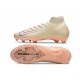 Nike Air Zoom Mercurial Superfly 10 Elite FG Limonada Rosa