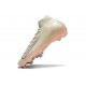 Nike Air Zoom Mercurial Superfly 10 Elite FG Limonada Rosa
