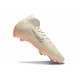 Nike Air Zoom Mercurial Superfly 10 Elite FG Limonada Rosa