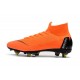 Zapatillas Nike Mercurial Superfly VI Elite SG-Pro AC