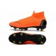 Zapatillas Nike Mercurial Superfly VI Elite SG-Pro AC