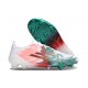 Adidas Bota F50 Elite FG Rosa Verde Rojo