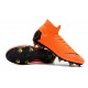 Zapatillas Nike Mercurial Superfly VI Elite SG-Pro AC