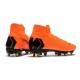 Zapatillas Nike Mercurial Superfly VI Elite SG-Pro AC