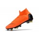 Zapatillas Nike Mercurial Superfly VI Elite SG-Pro AC