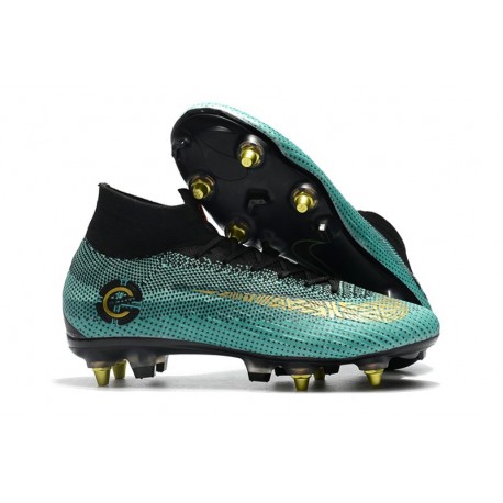 Zapatillas Nike Mercurial Superfly VI Elite SG-Pro AC