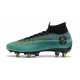 Zapatillas Nike Mercurial Superfly VI Elite SG-Pro AC