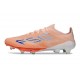 Zapatilla Adidas F50 + Elite FG Arancio Azul