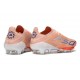Zapatilla Adidas F50 + Elite FG Arancio Azul