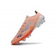 Zapatilla Adidas F50 + Elite FG Arancio Azul