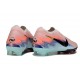 Botas de Futbol Nike Mercurial Vapor XVI Elite FG Rosa Azul Negro