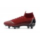 Zapatillas Nike Mercurial Superfly VI Elite SG-Pro AC