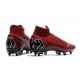 Zapatillas Nike Mercurial Superfly VI Elite SG-Pro AC