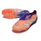 adidas Predator Elite Foldover Tongue FG Naranja Azul