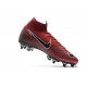 Zapatillas Nike Mercurial Superfly VI Elite SG-Pro AC
