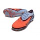 Nike Phantom 6 Low Elite Fg Royal Tinte Carmesí Vivo Negro