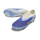 Nike Phantom 6 Low Elite Fg Racer Azul Blanco Oscuro Obsidiana
