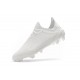 Adidas X 18.1 FG Zapatillas de Fútbol para Hombre -