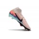 Nike Air Zoom Mercurial Superfly 10 Elite FG Rosa Azul Negro