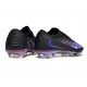 Nike Phantom 6 Low Elite Fg Violeta Negro