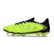 adidas Copa Pure III Elite FG Limón Lúcido Negro