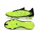 adidas Copa Pure III Elite FG Limón Lúcido Negro