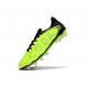 adidas Copa Pure III Elite FG Limón Lúcido Negro
