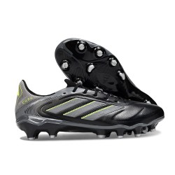 adidas Copa Pure III Elite FG Negro Carbón