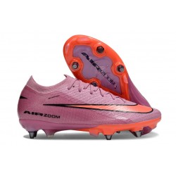 Nike Mercurial Vapor XVI Elite SG Pro Rosa