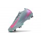 Nike Mercurial Vapor XVI Elite SG Pro Océano Cubo Rosa Blast