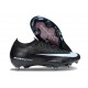 Nike Mercurial Vapor XVI Elite SG Pro Negro Hielo Azul