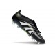 adidas Predator Fold-over Tongue Elite SG Negro Blanco Amarillo