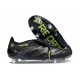adidas Predator Fold-over Tongue Elite SG Negro Amarillo