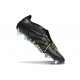 adidas Predator Fold-over Tongue Elite SG Negro Amarillo