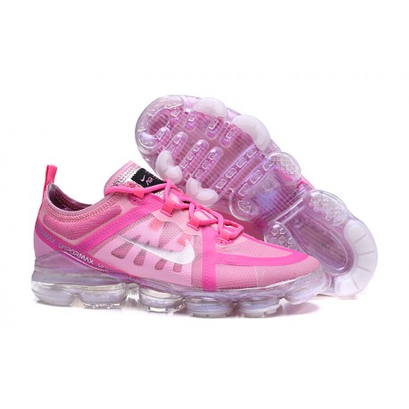 Zapatillas Nike Air VaporMax 2019 Para Mujer