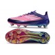 Zapatos de Fútbol adidas F50 Elite SG Rosa Violeta