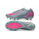 Botas Nike Mercurial Vapor 16 Elite AG-Pro Océano Cubo Rosa Blast