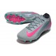 Botas Nike Mercurial Vapor 16 Elite AG-Pro Océano Cubo Rosa Blast
