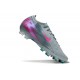 Botas Nike Mercurial Vapor 16 Elite AG-Pro Océano Cubo Rosa Blast