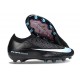 Botas Nike Mercurial Vapor 16 Elite AG-Pro Negro Hielo Azul