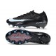 Botas Nike Mercurial Vapor 16 Elite AG-Pro Negro Hielo Azul