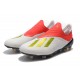 Botas de Fútbol adidas X 18+ FG