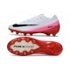 Nike Mercurial Vapor 16 Elite AG-Pro Universidad Rojo Blanco Oscuro Obsidiana