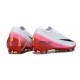Nike Mercurial Vapor 16 Elite AG-Pro Universidad Rojo Blanco Oscuro Obsidiana